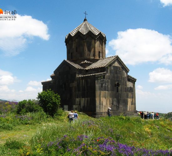 ru-amberd-fortress