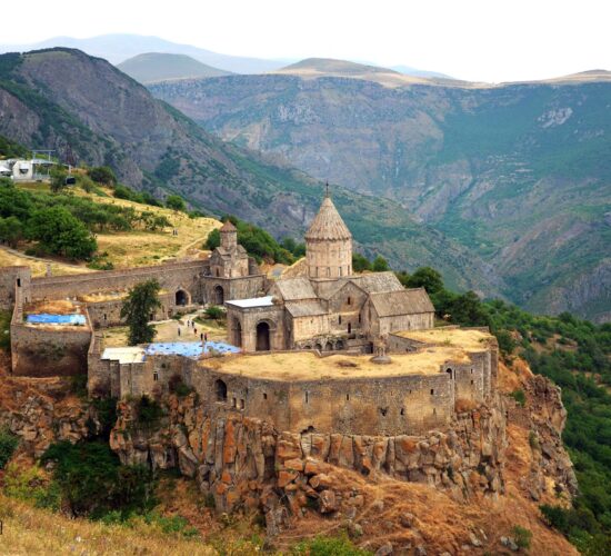 tatev-monastery