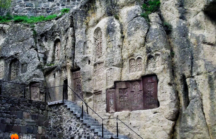 geghard-monastery