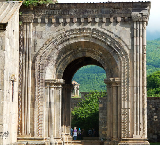 tatev-monastery