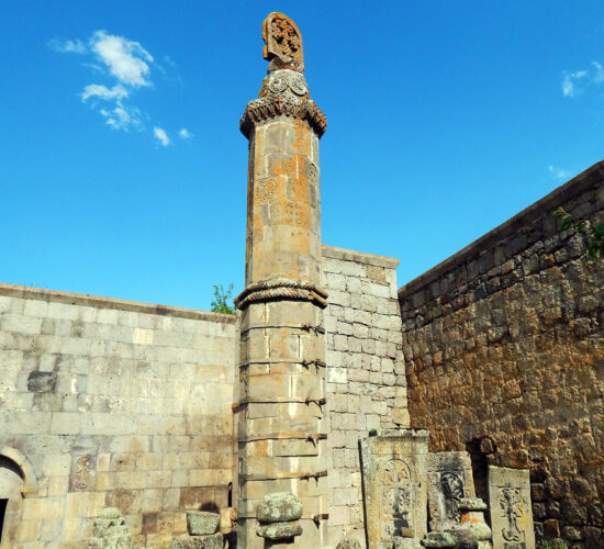 tatev-monastery