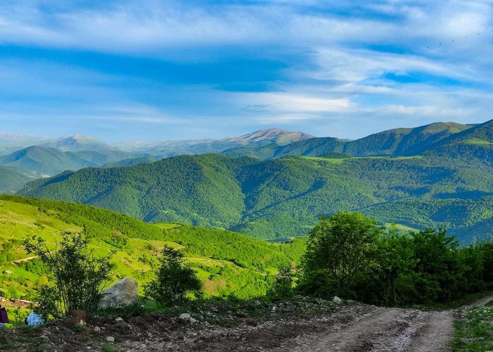 am-khosrov-forest-state-reserve