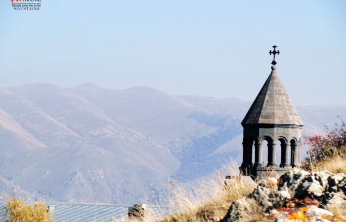 sevanavank