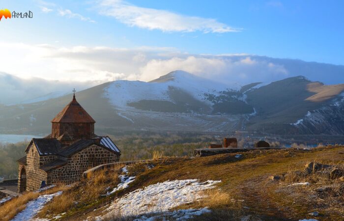 monastyr-sevanavank