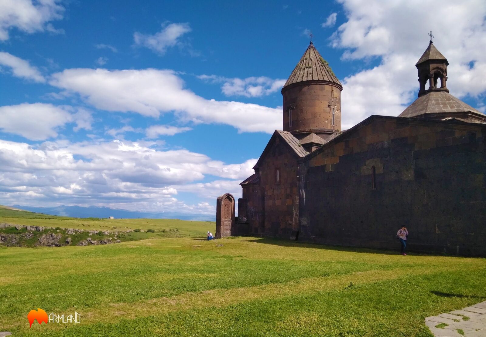 Saghmosavank