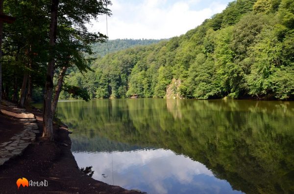 Lake Parz