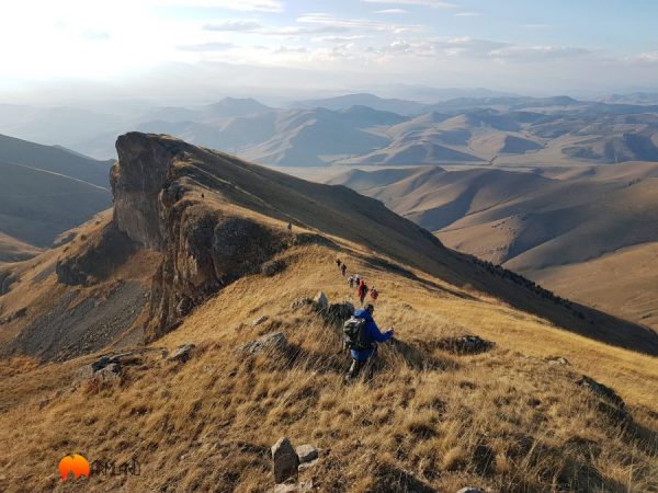Լեջան լեռ
