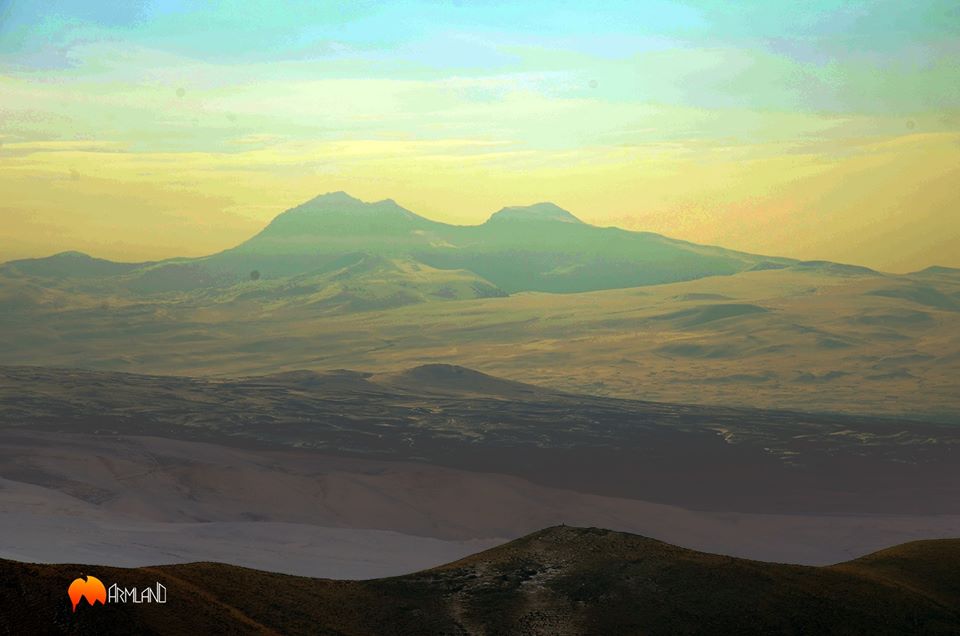 Mount Kapanak