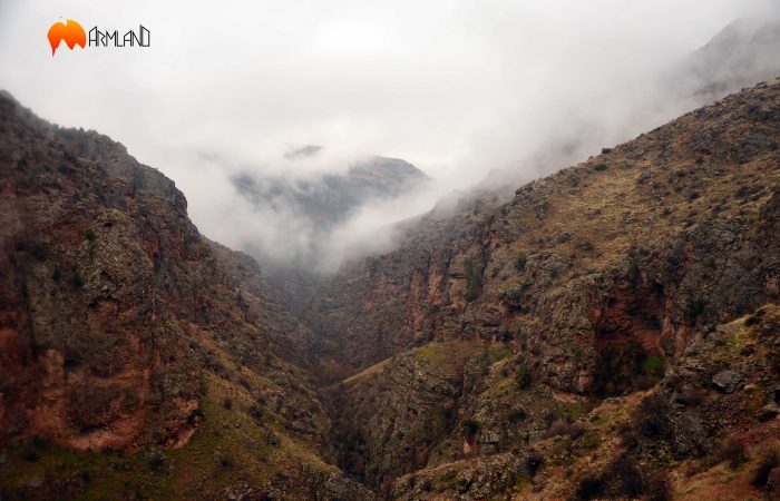 Hell Canyon