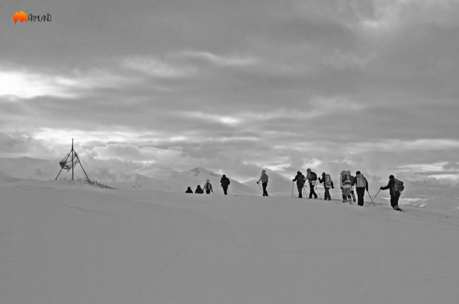 margavet mountains