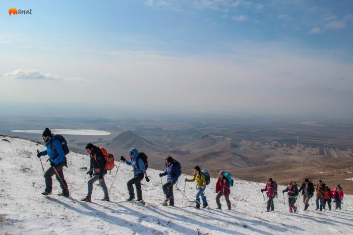 Mount Kapanak