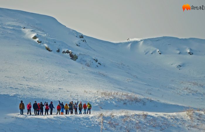 Mountain Arjanots