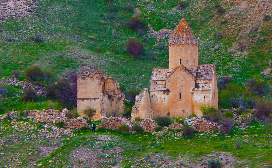 Surb Karapet
