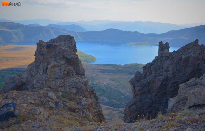 nemrut