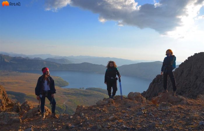 nemrut