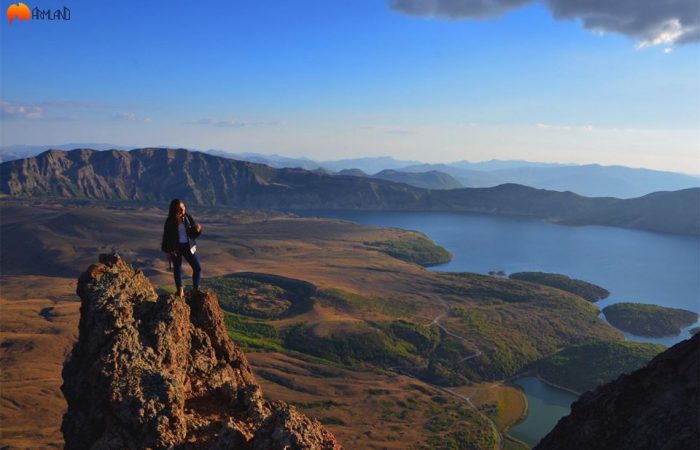 nemrut