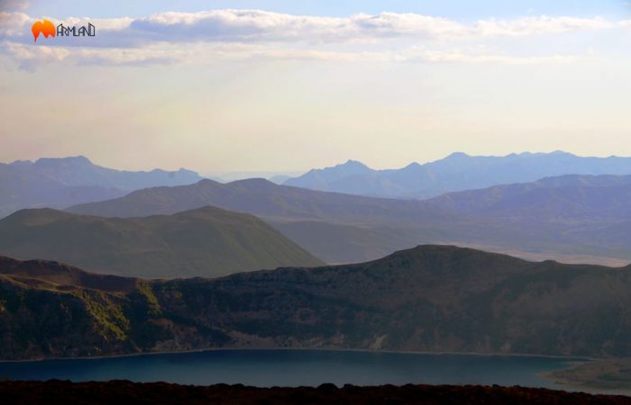 nemrut