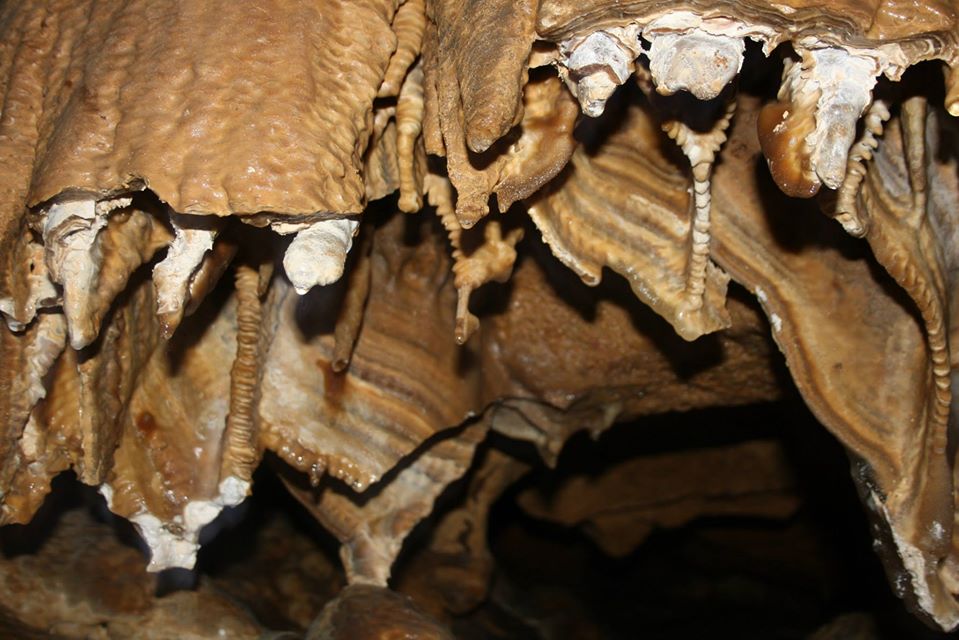 mozrov cave