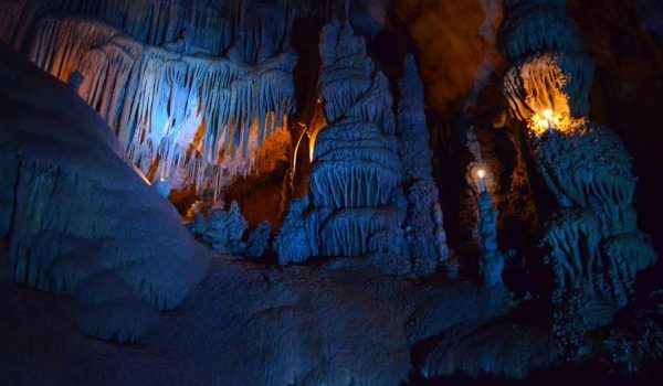 arjeri cave