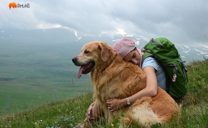 Mountain photography