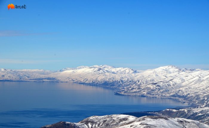 Mountain photography