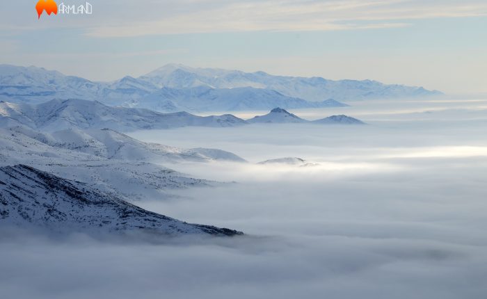 Mountain photography