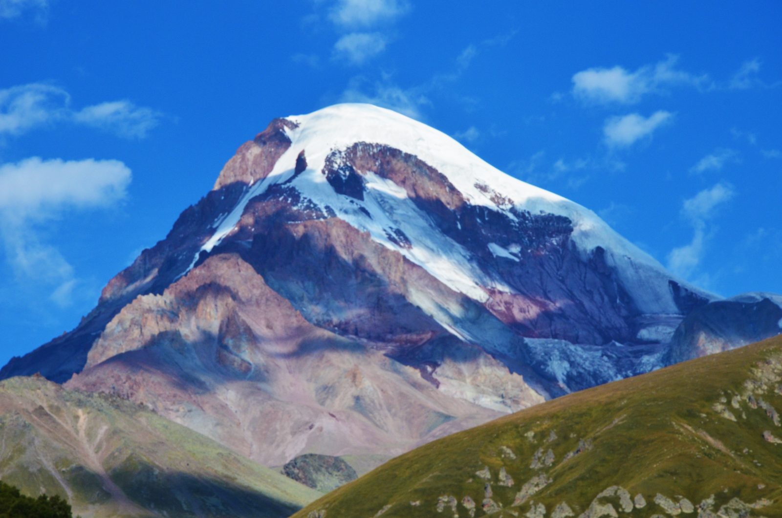 Kazbek