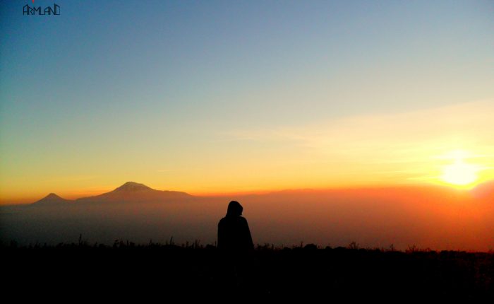 Mountain photography