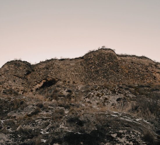 tavush-fortress