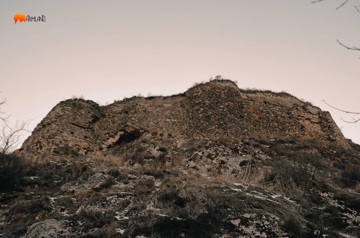 tavush-fortress