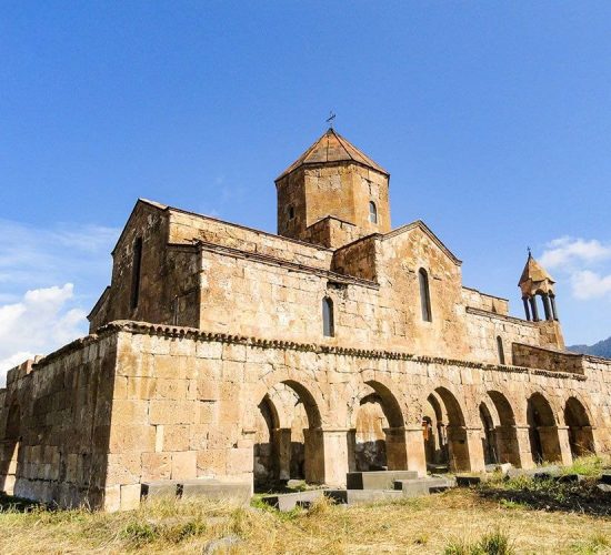 odzunmonastery