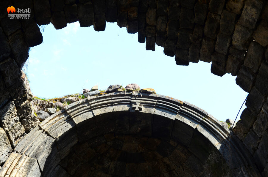 baberdmonastery