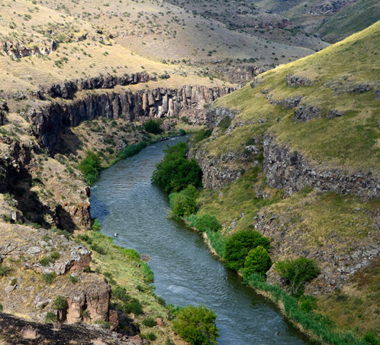 araqsriver