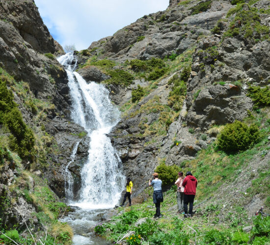 sevanwaterfalls