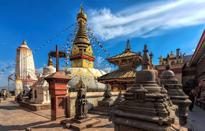 trekking-in-nepal