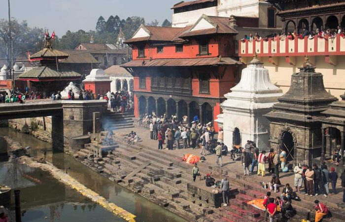 trekking-in-nepal