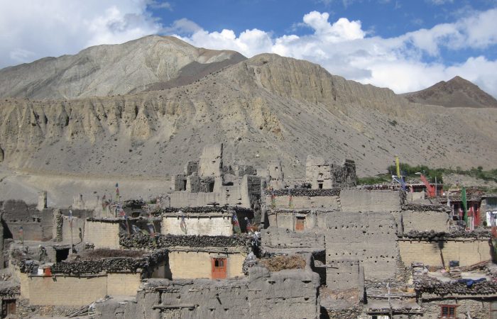 trekking-in-nepal