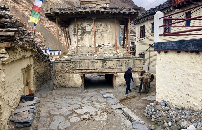 trekking-in-nepal