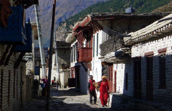 trekking-in-nepal