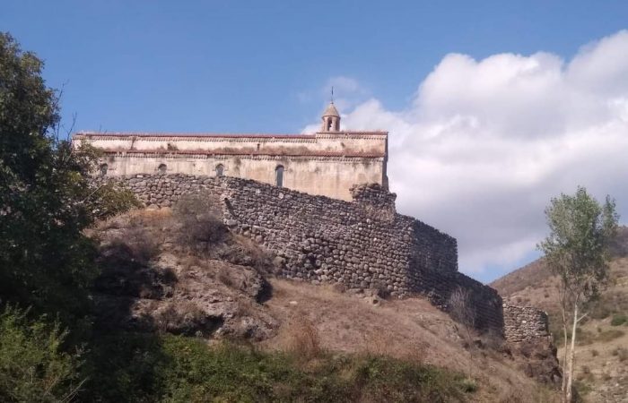 tsitsernavank
