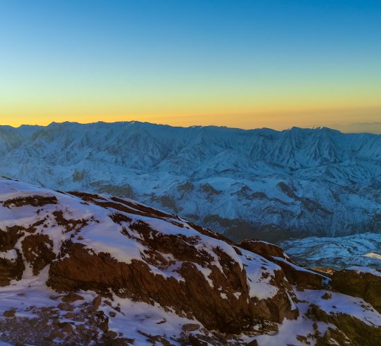 mount-damavand