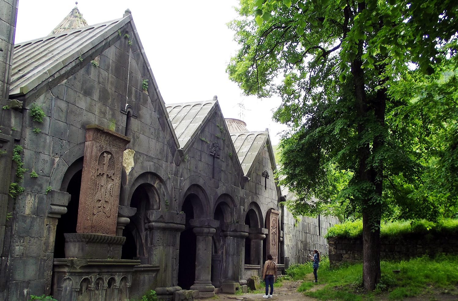 am-sanahin-monastery