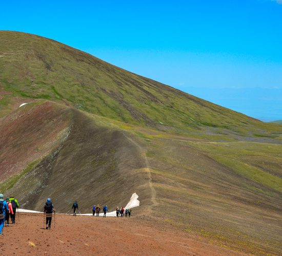 en-trekking-in-armenia-volcanoes