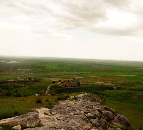 en-tigranakert-fortress