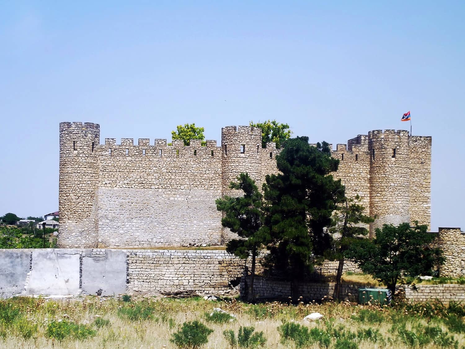 en-tigranakert-fortress