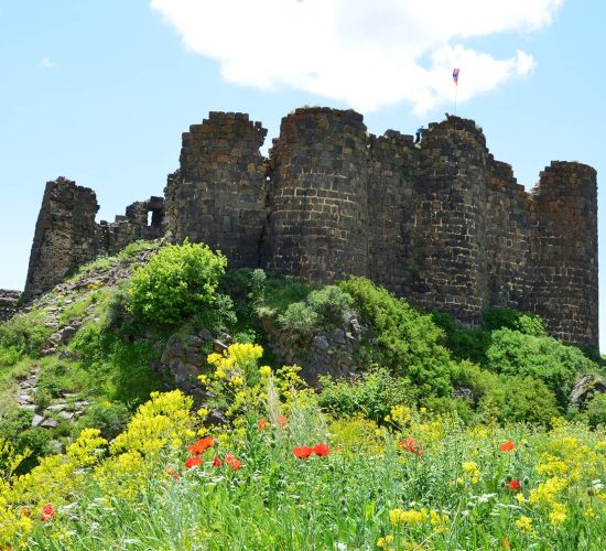 en-amberd-fortress
