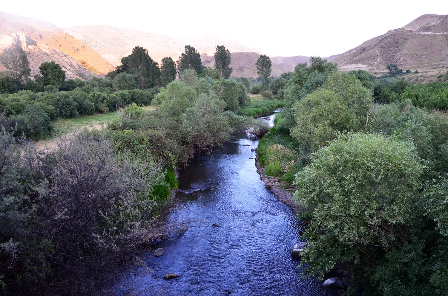 en-vorotan-river