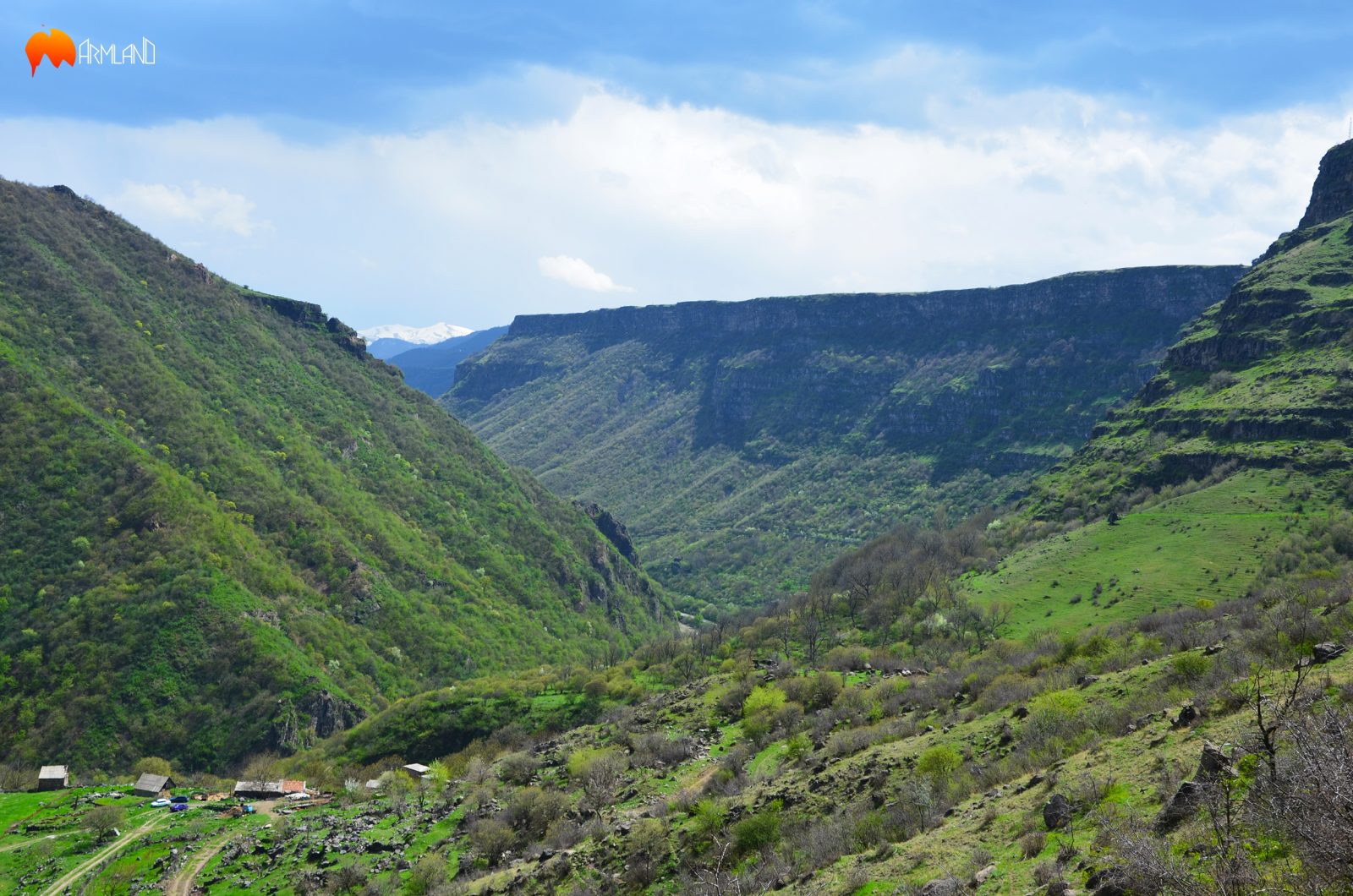 en-debed-gorge