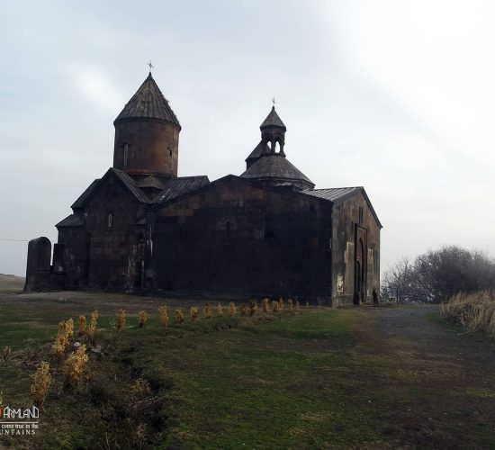 en-saghmosavank