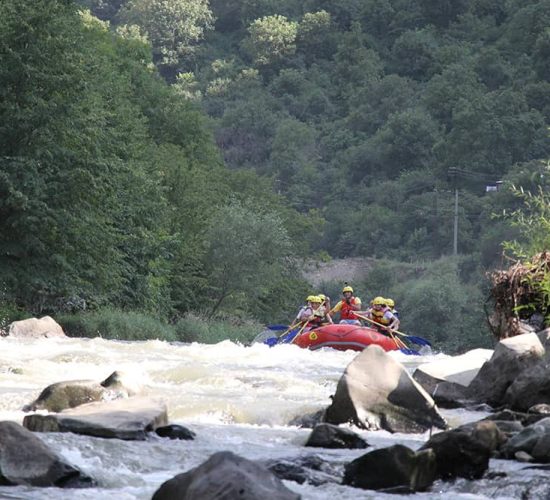 en-debed-river